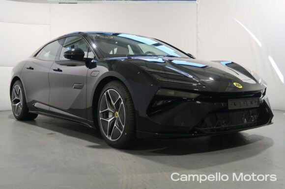 LOTUS Emeya 450kW Nuovo Padova