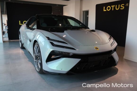 LOTUS EMEYA S 450kW Nuovo Padova