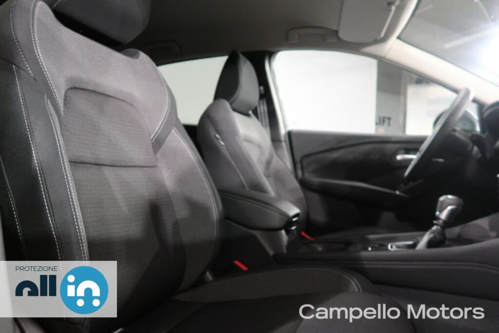 NISSAN Qashqai MHEV 140cv N-Connecta Km 0 Mestre