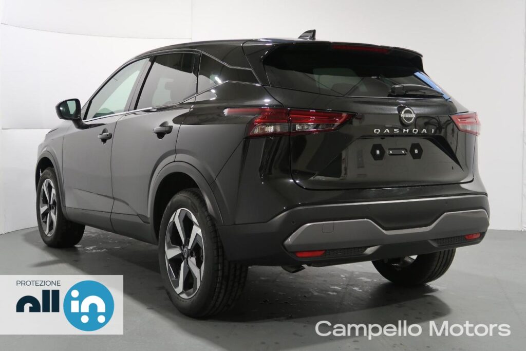 NISSAN QASHQAI N-CONNECTA MHYB 140CV Km 0 Padova