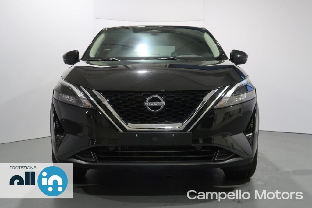 NISSAN QASHQAI N-CONNECTA MHYB 140CV Km 0 Padova