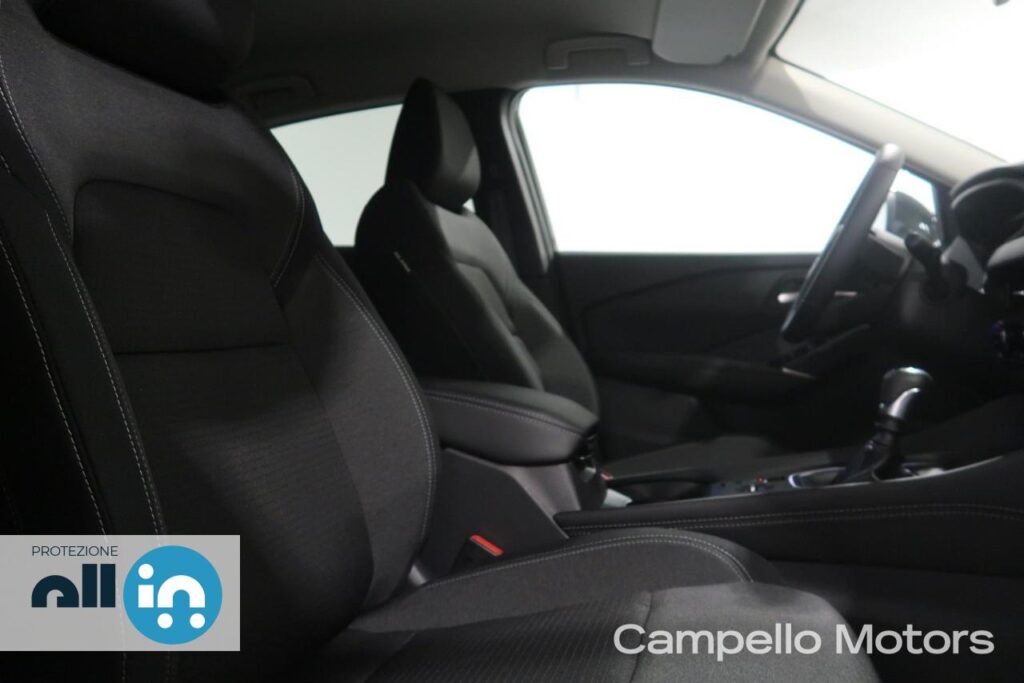 NISSAN QASHQAI N-CONNECTA MHYB 140CV Km 0 Padova