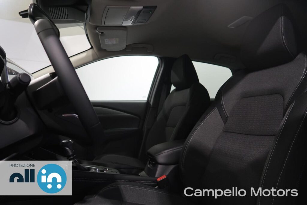 NISSAN QASHQAI N-CONNECTA MHYB 140CV Km 0 Padova