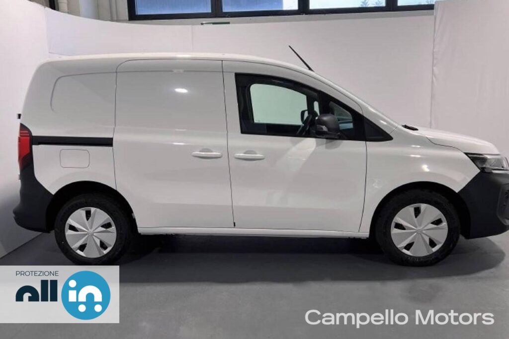 NISSAN TOWNSTAR VAN L1 130CV N-CONNECTA Usato Mestre