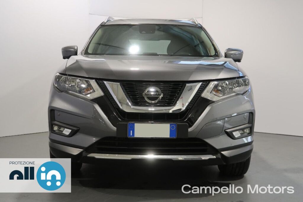 NISSAN X-Trail 1.6 dCi 2WD N-Connecta Usato Padova