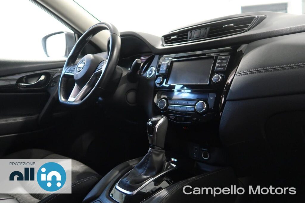 NISSAN X-Trail 1.6 dCi 2WD N-Connecta Usato Padova