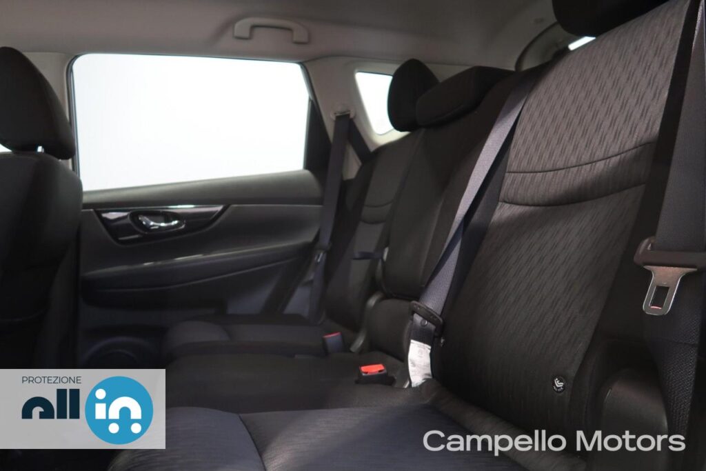 NISSAN X-Trail 1.6 dCi 2WD N-Connecta Usato Padova