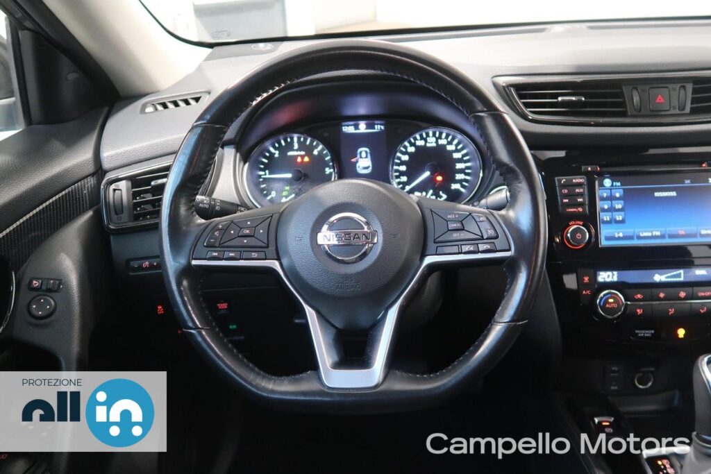 NISSAN X-Trail 1.6 dCi 2WD N-Connecta Usato Padova