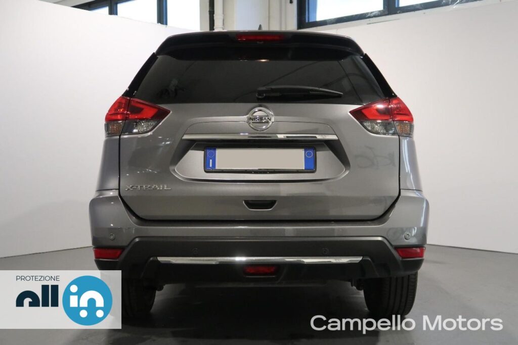 NISSAN X-Trail 1.6 dCi 2WD N-Connecta Usato Padova