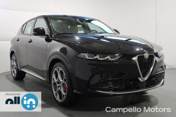 ALFA ROMEO Tonale 1.6 Diesel 130cv Ti Km 0 Padova