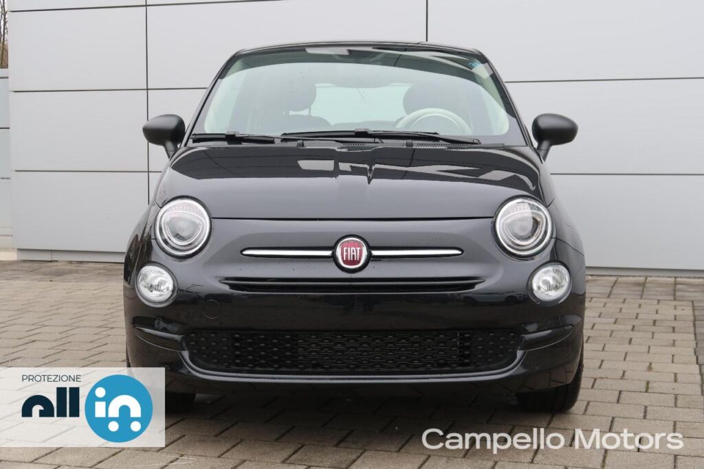 FIAT 500 1.0 70cv Hybrid MY23 Km 0 Mestre