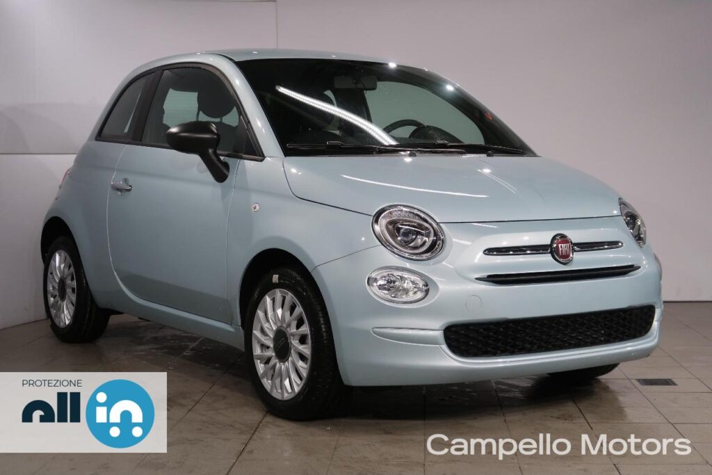 FIAT 500 1.0 70cv Hybrid MY23 Km 0 Mestre Terraglio