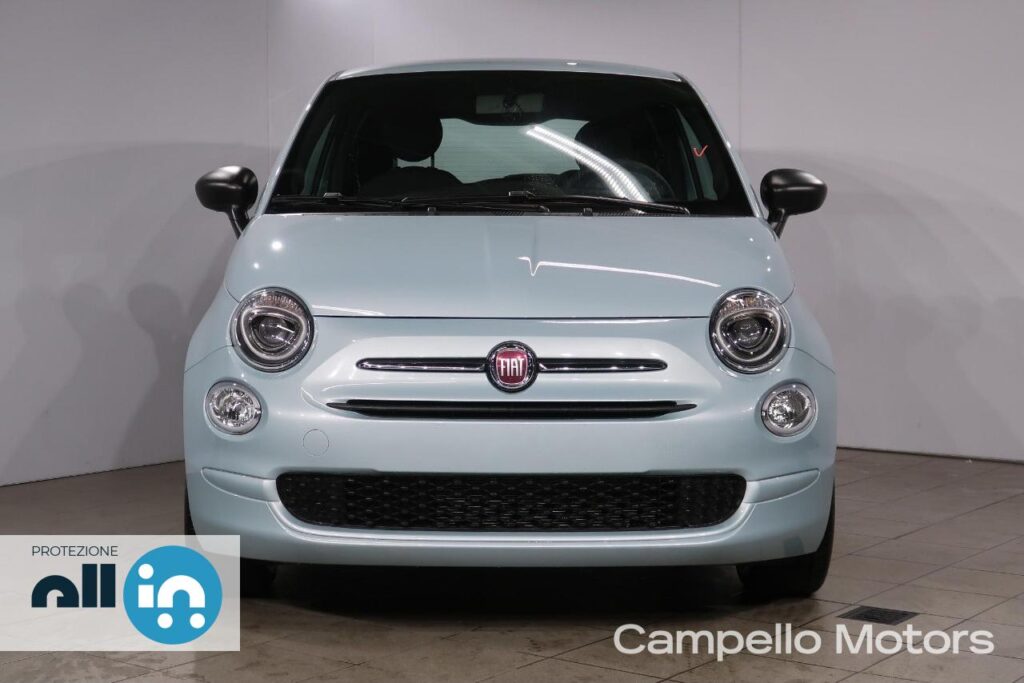 FIAT 500 1.0 70cv Hybrid MY23 Km 0 Mestre Terraglio