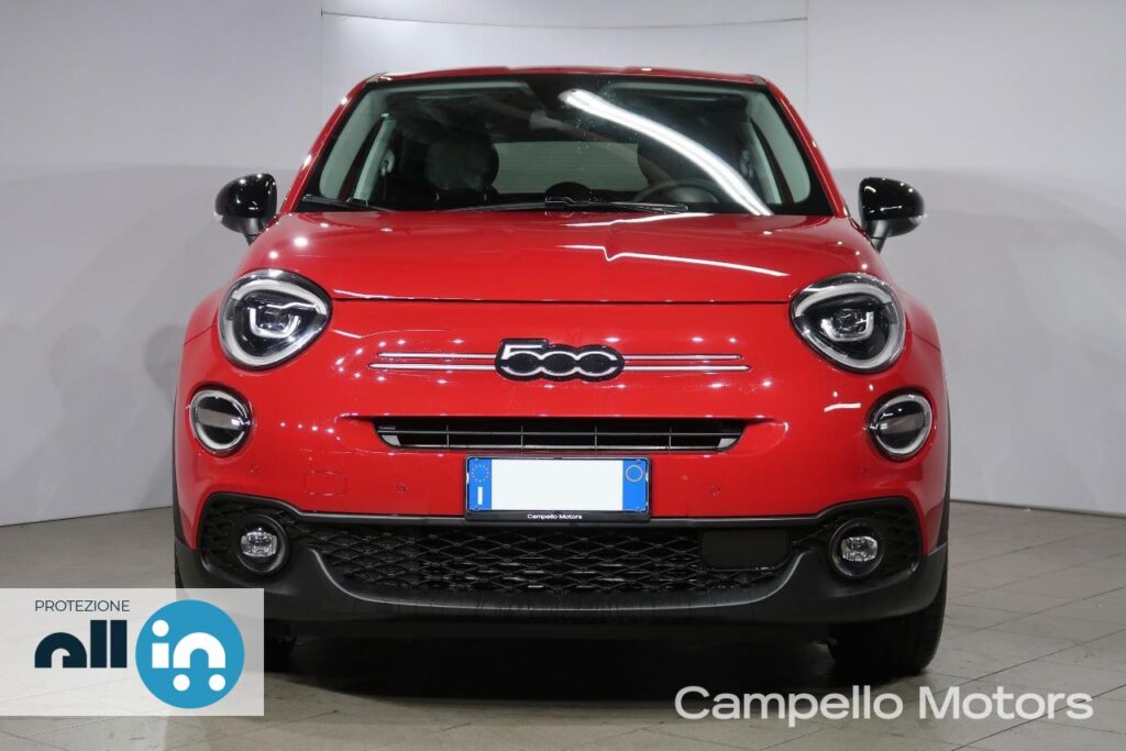 FIAT 500X 1.3 Mjt 95cv My23 Usato Mestre Terraglio