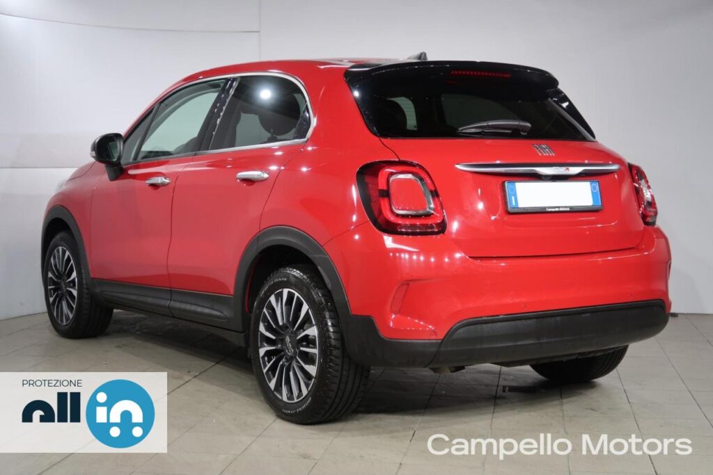 FIAT 500X 1.3 Mjt 95cv My23 Usato Mestre Terraglio