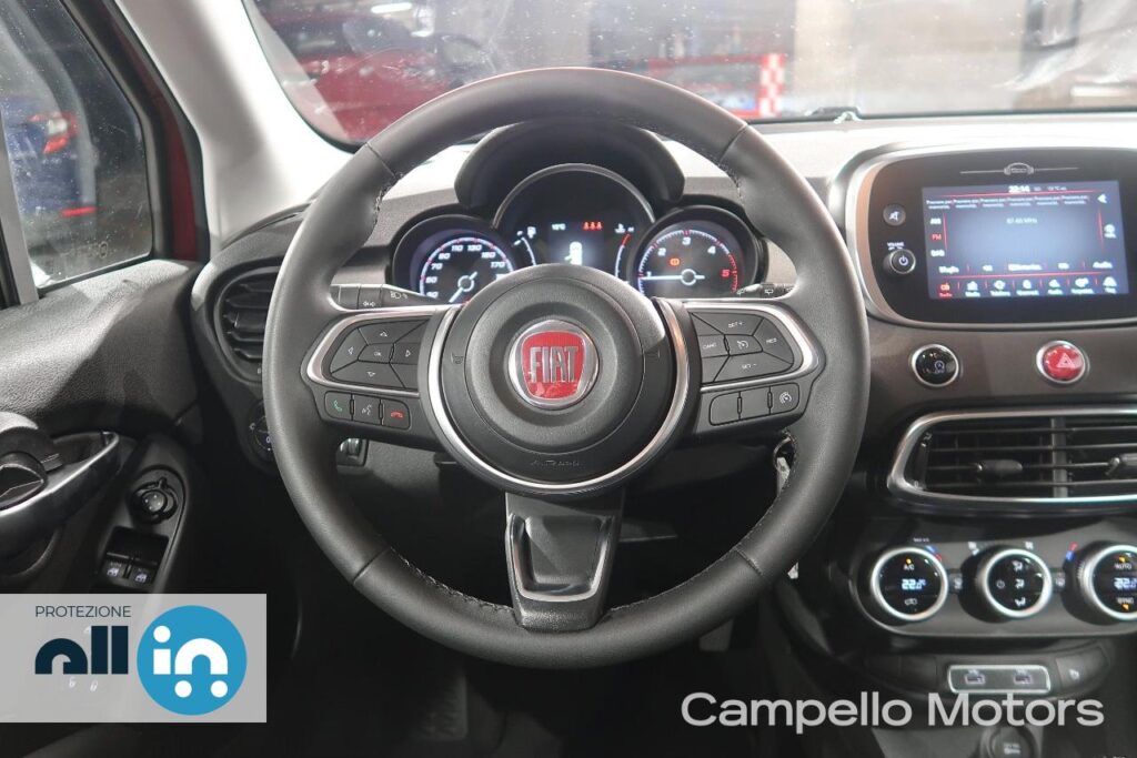 FIAT 500X 1.3 Mjt 95cv My23 Usato Mestre Terraglio