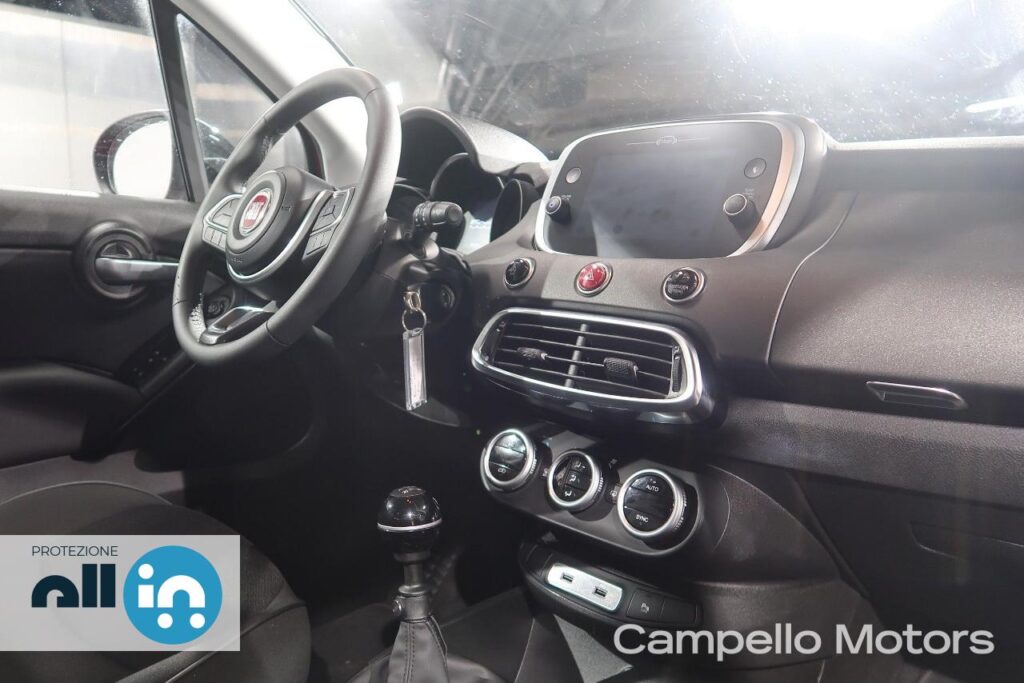 FIAT 500X 1.3 Mjt 95cv My23 Usato Mestre Terraglio