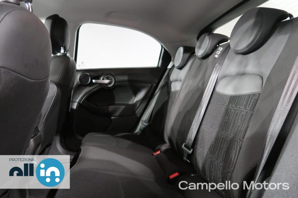 FIAT 500X 1.3 Mjt 95cv My23 Usato Mestre Terraglio