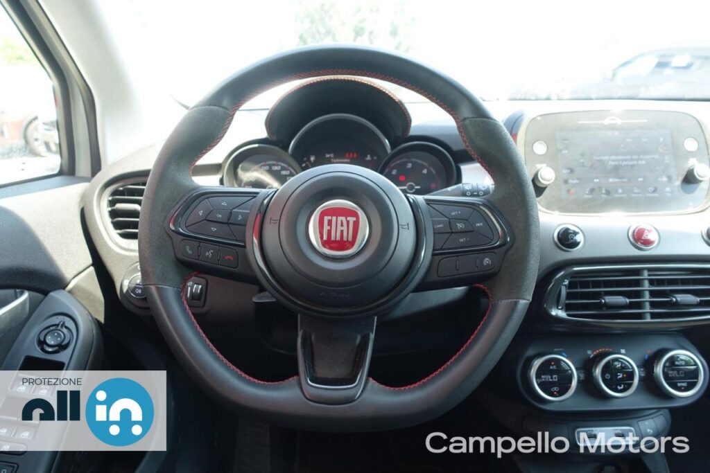 FIAT 500X 1.3 Mjt 95cv Sport My23 Usato