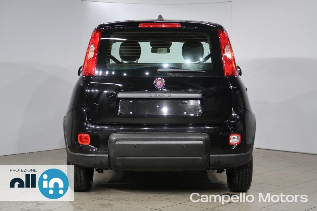 FIAT Panda 1.0 70cv Hybrid Panda Km 0 Mestre