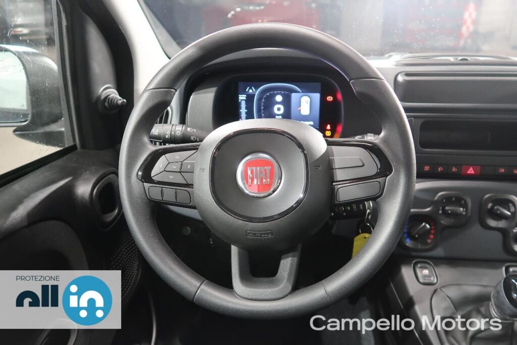 FIAT Panda 1.0 70cv Hybrid Panda Km 0 Mestre