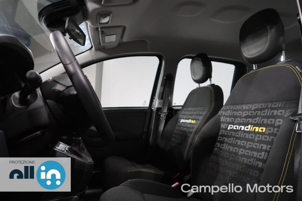 FIAT Panda 1.0 70cv Hybrid Panda Km 0 Mestre