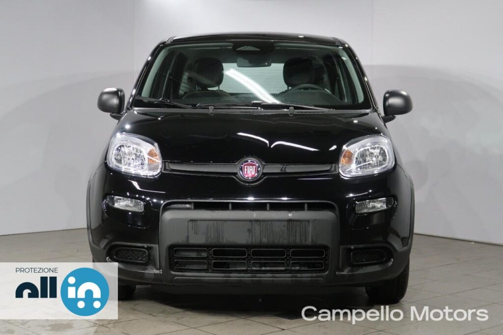 FIAT Panda 1.0 70cv Hybrid Panda Km 0 Mestre