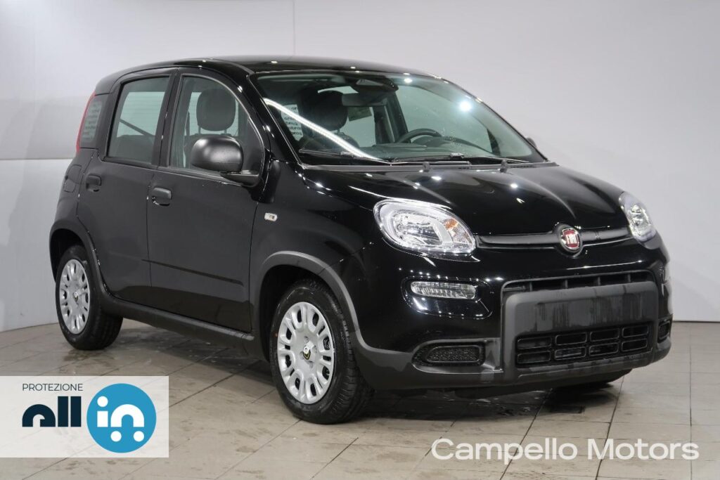 FIAT Panda 1.0 70cv Hybrid Panda Km 0 Mestre