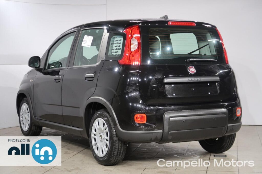 FIAT Panda 1.0 70cv Hybrid Panda Km 0 Mestre