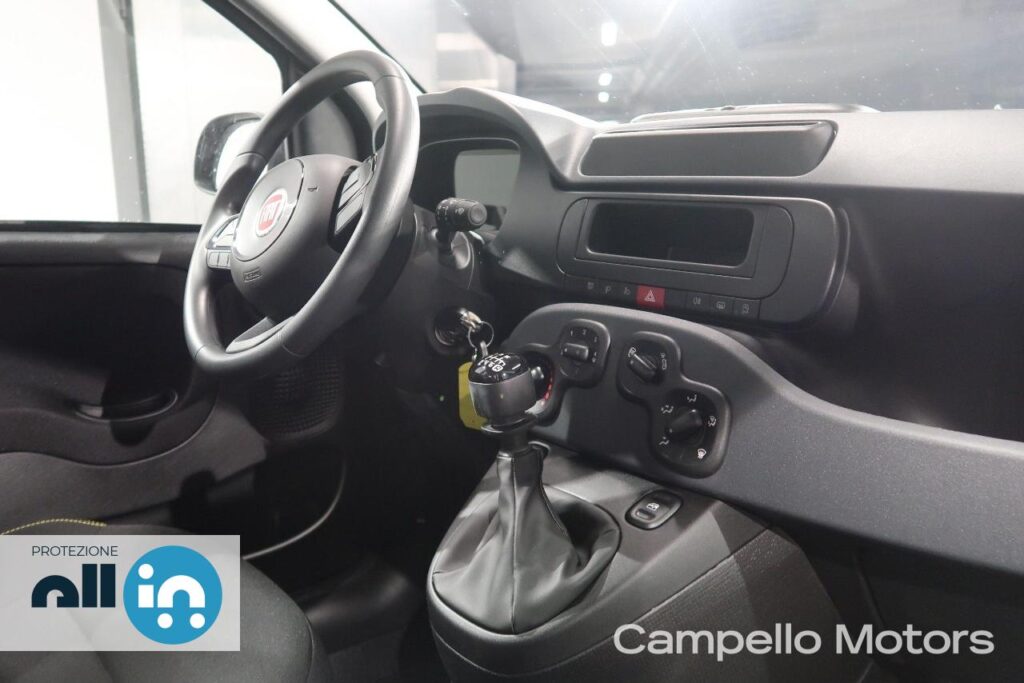 FIAT Panda 1.0 70cv Hybrid Panda Km 0 Mestre