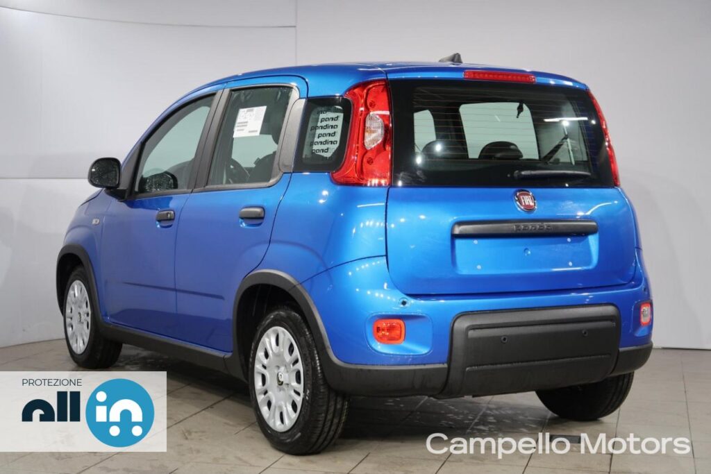 FIAT Panda 1.0 70cv Hybrid Panda Km 0 Mestre Terraglio