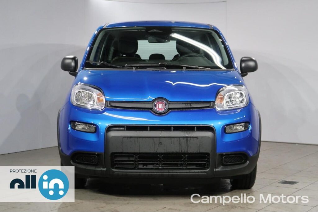 FIAT Panda 1.0 70cv Hybrid Panda Km 0 Mestre Terraglio