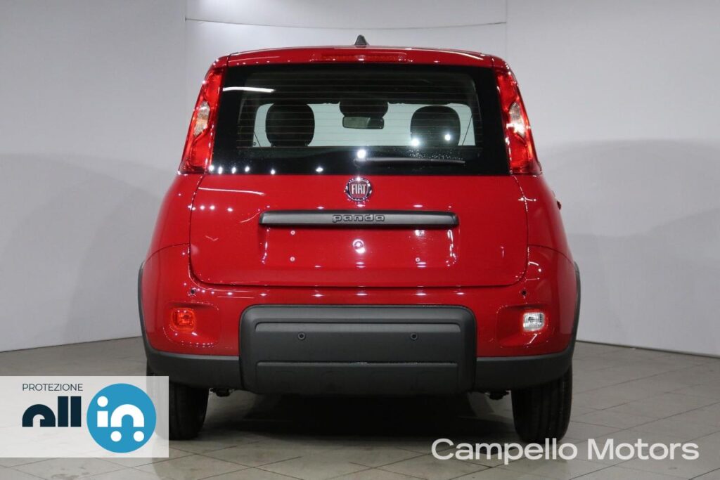 FIAT Panda 1.0 70cv Hybrid Panda Km 0 Mestre Terraglio