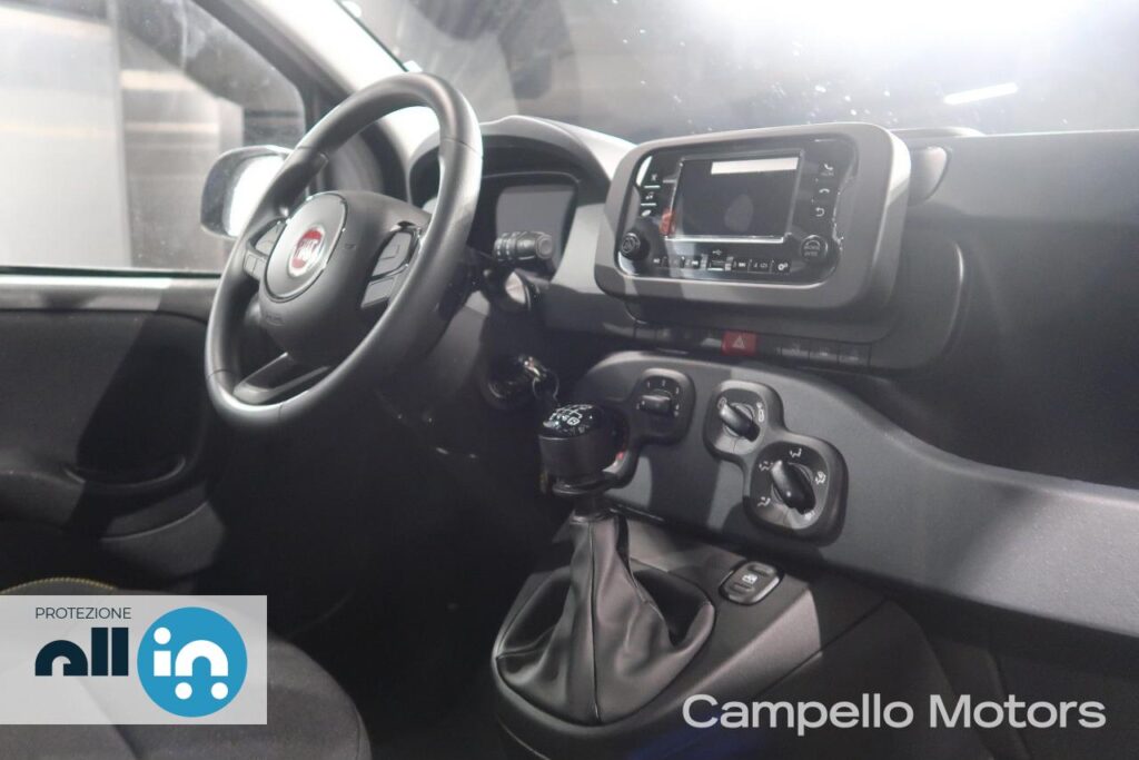 FIAT Panda 1.0 70cv Hybrid Panda Km 0 Mestre Terraglio