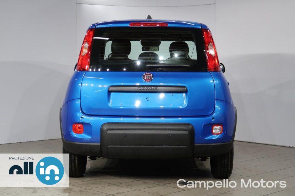 FIAT Panda 1.0 70cv Hybrid Panda Km 0 Mestre Terraglio