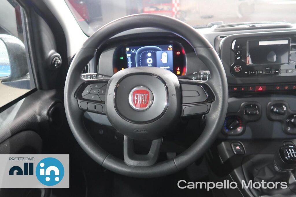 FIAT Panda 1.0 70cv Hybrid Panda Km 0 Mestre Terraglio