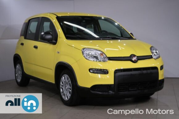 FIAT Panda 1.0 70cv Hybrid Panda Km 0 Mirano