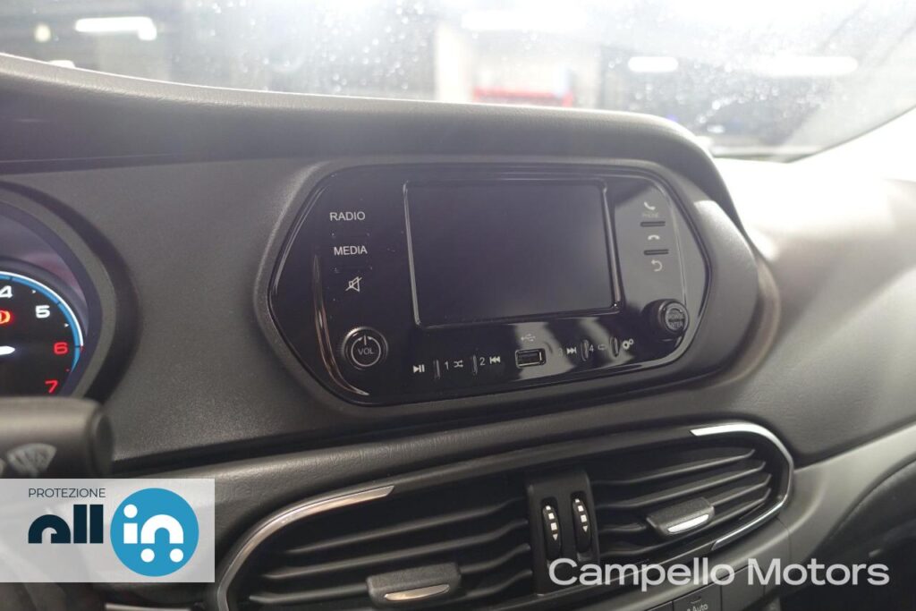 FIAT Tipo 5P 1.5 T4 Hybrid 130cv DCT My24 Km 0 Padova