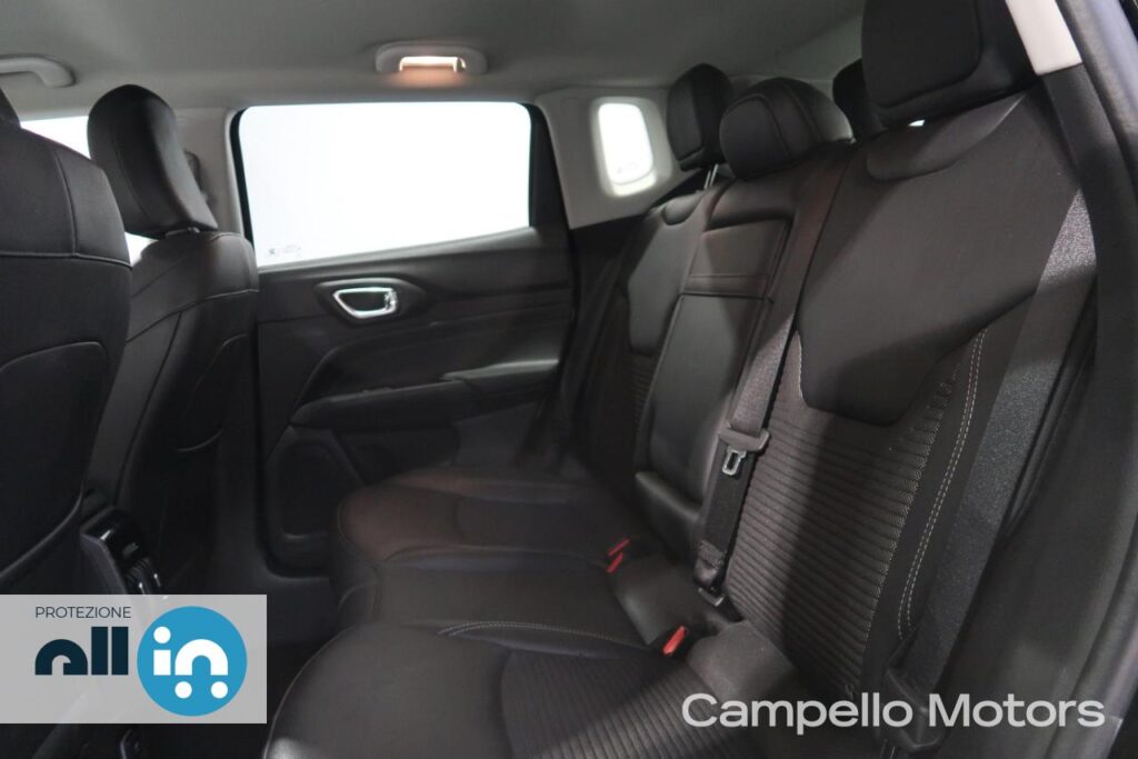 JEEP Compass Phev 1.3 T4 4XE 190cv AT6 Limited Usato Padova