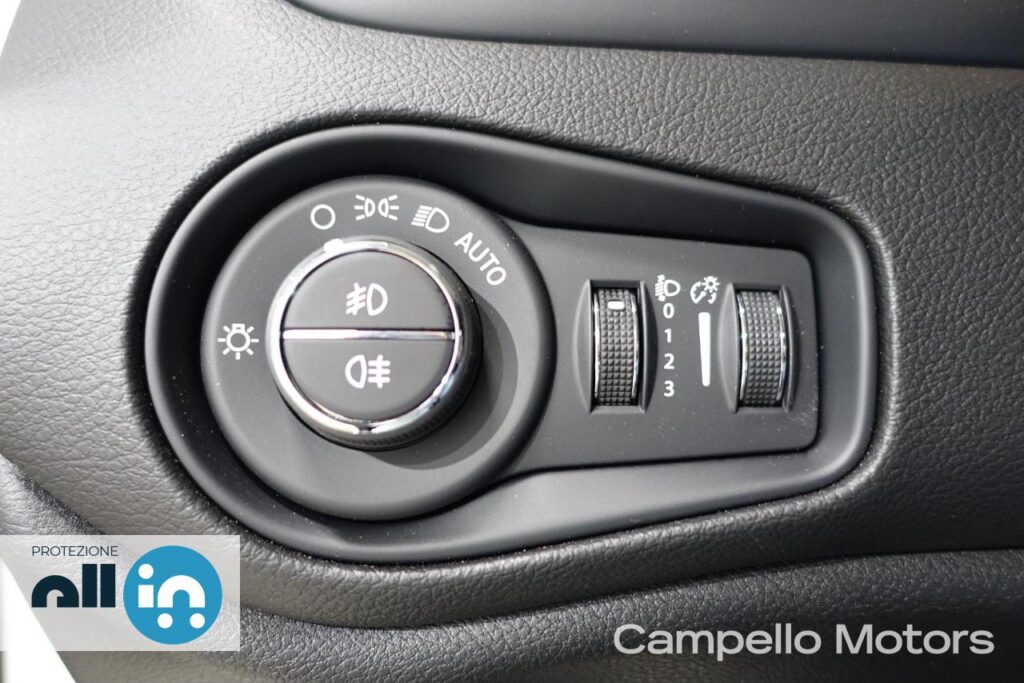 JEEP Renegade 1.0 T3 120cv Limited MY23 Km 0 Mestre Terraglio