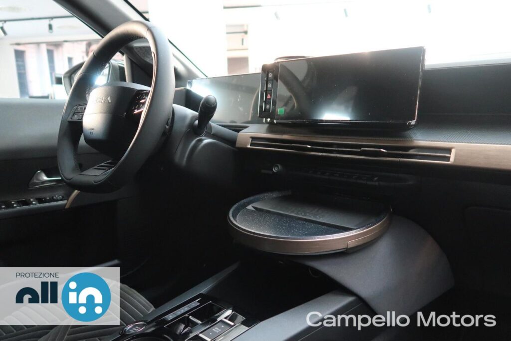 LANCIA Nuova Ypsilon 1.2 100cv Ibrida LX Km 0 Mirano