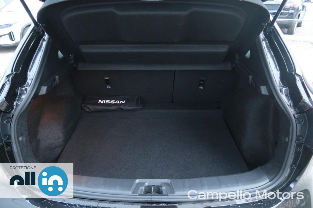 NISSAN Qashqai 1.5 dCi 115cv Business Usato Mestre