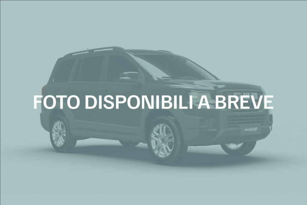 offerta auto swm g03f campello motors