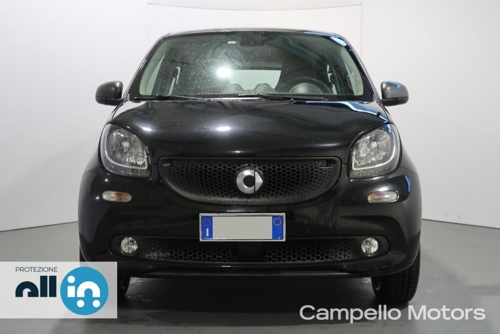 SMART forfour 70 1.0 Youngster Usato Padova