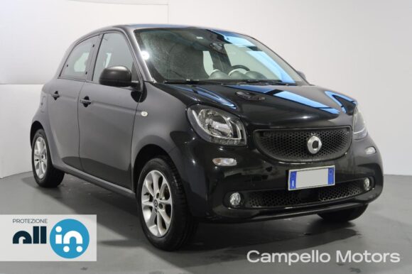 SMART forfour 70 1.0 Youngster Usato Padova