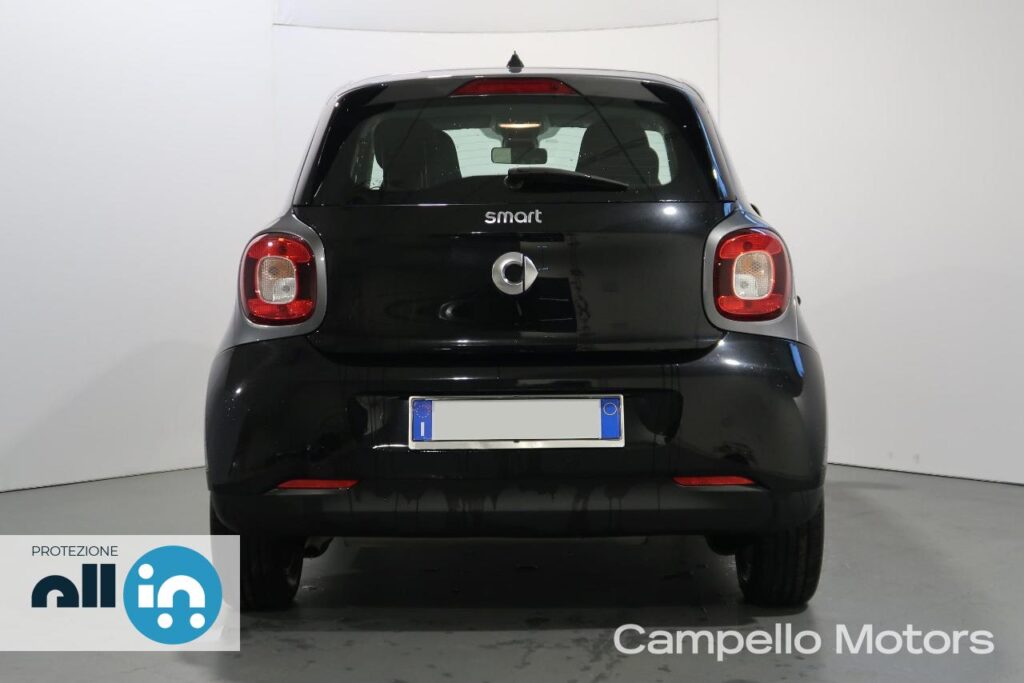 SMART forfour 70 1.0 Youngster Usato Padova