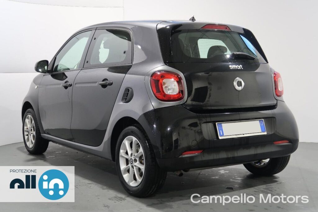 SMART forfour 70 1.0 Youngster Usato Padova