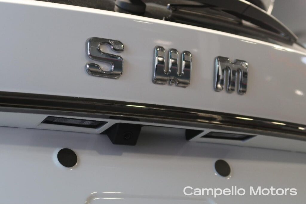 SWM MOTORS G01 1.5 Turbo MT Nuovo Mestre Terraglio