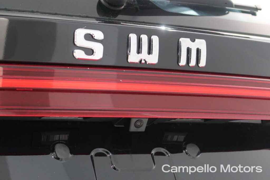 SWM MOTORS G05 1.5 Turbo DCT  Nuovo Padova