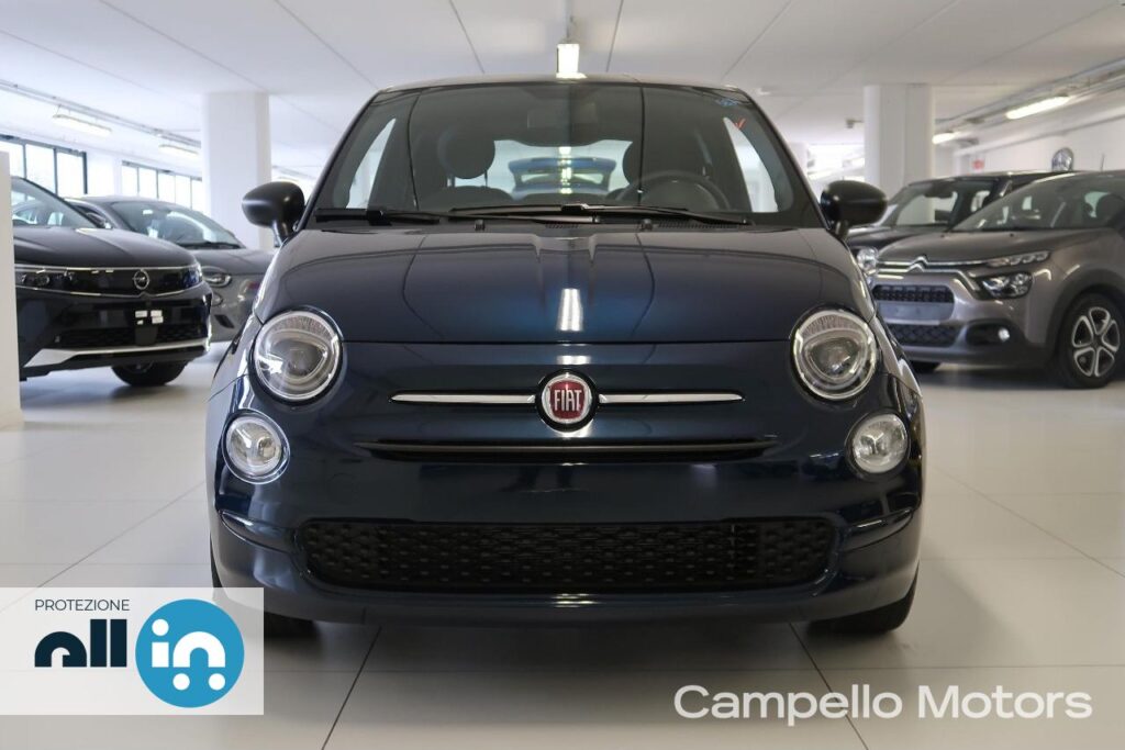 FIAT 500 1.0 70cv Hybrid MY23 Km 0 Mirano